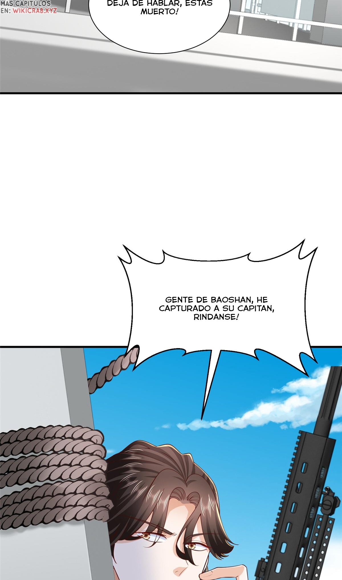 Capitulo 766 page 30