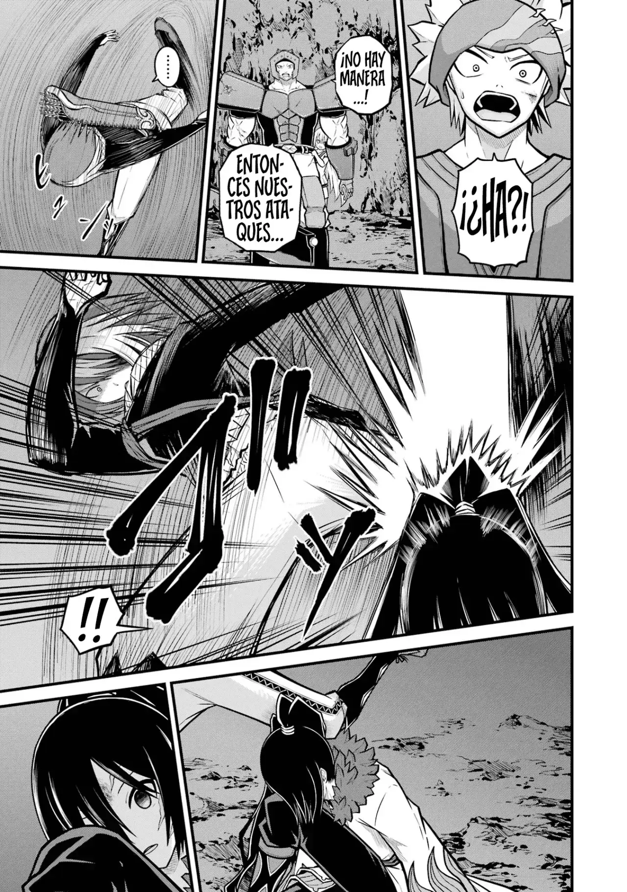 Capitulo 81 page 22