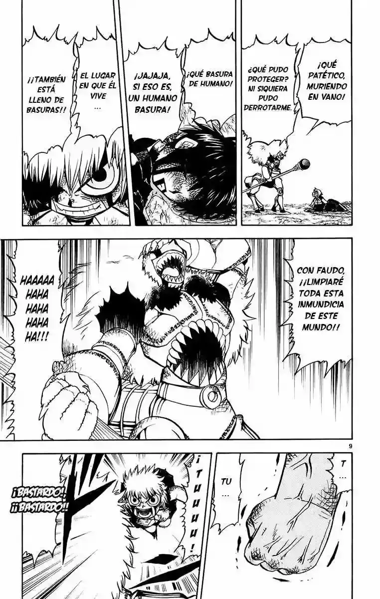 Capitulo 215 page 10