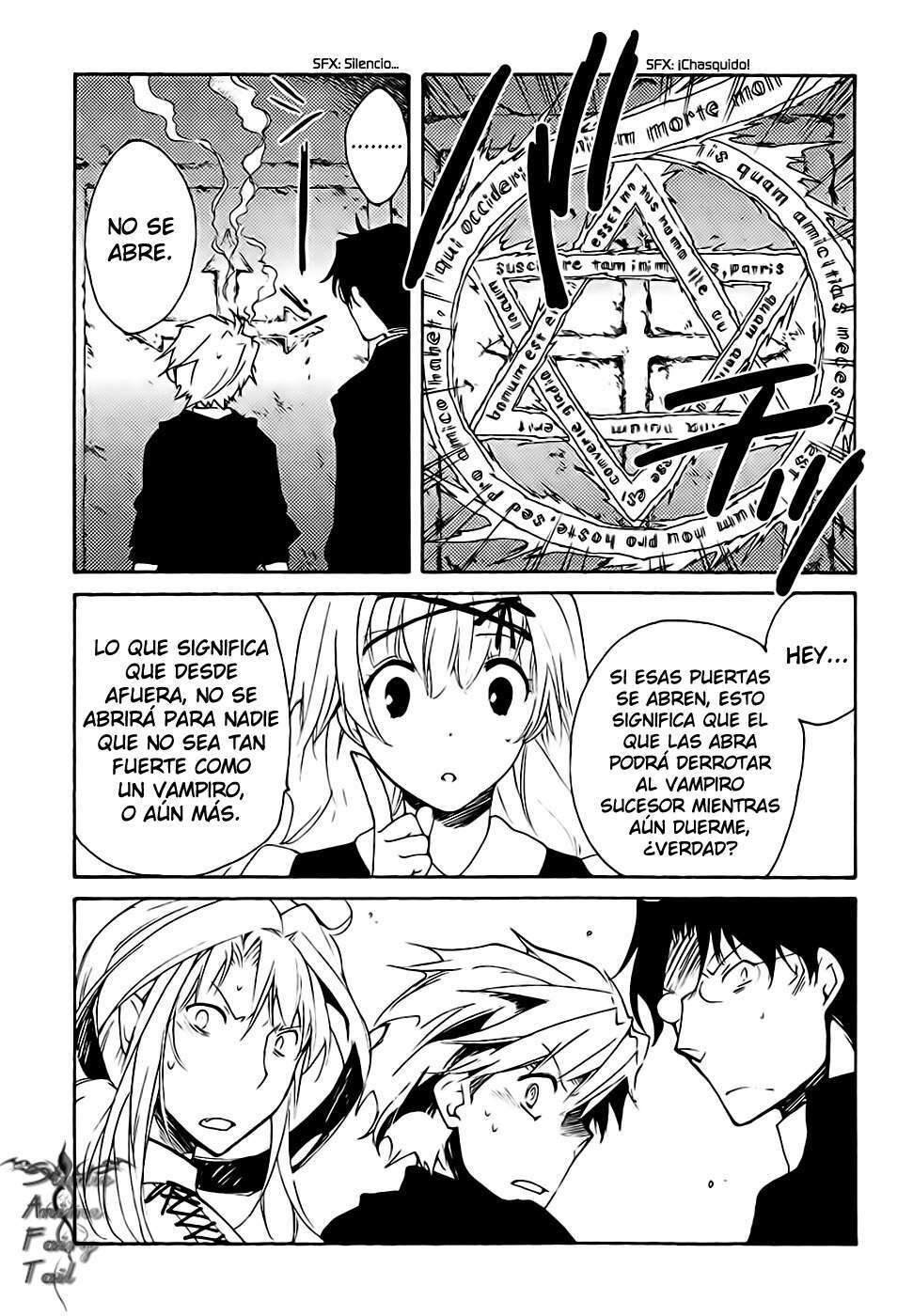 Capitulo 37 page 16