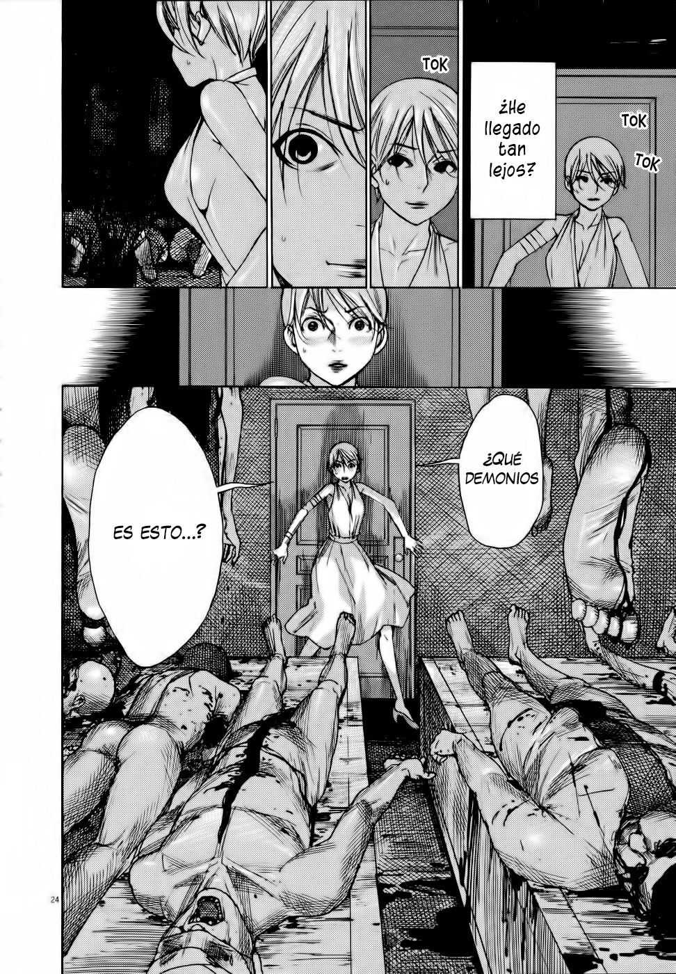 Capitulo 69 page 25