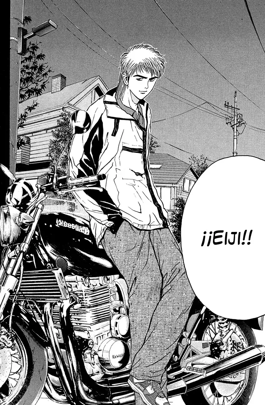 Capitulo 86 page 26