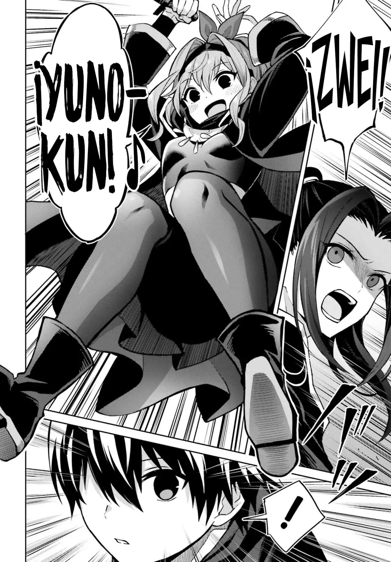 Capitulo 46 page 20