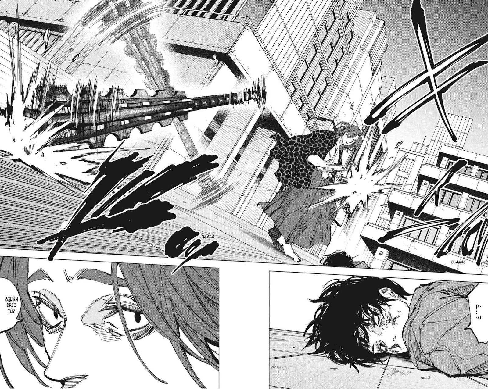 Capitulo 257 page 18
