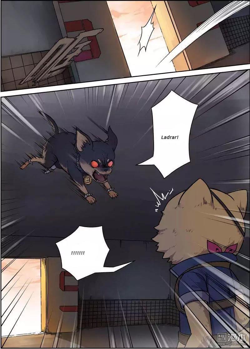 Capitulo 23 page 17