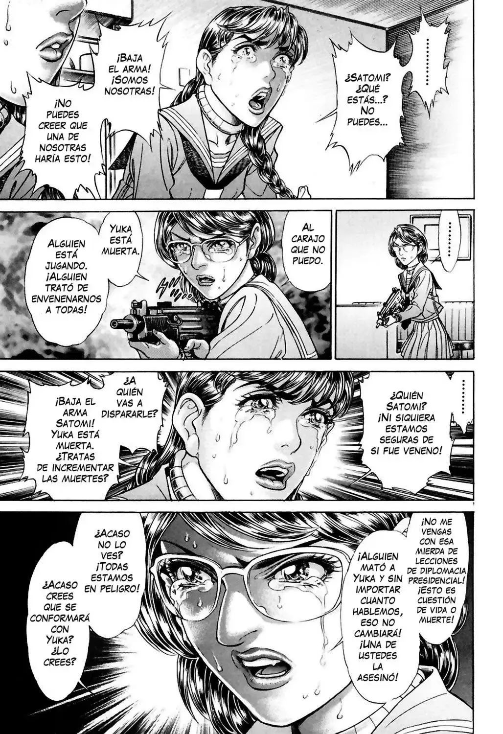 Capitulo 70 page 7