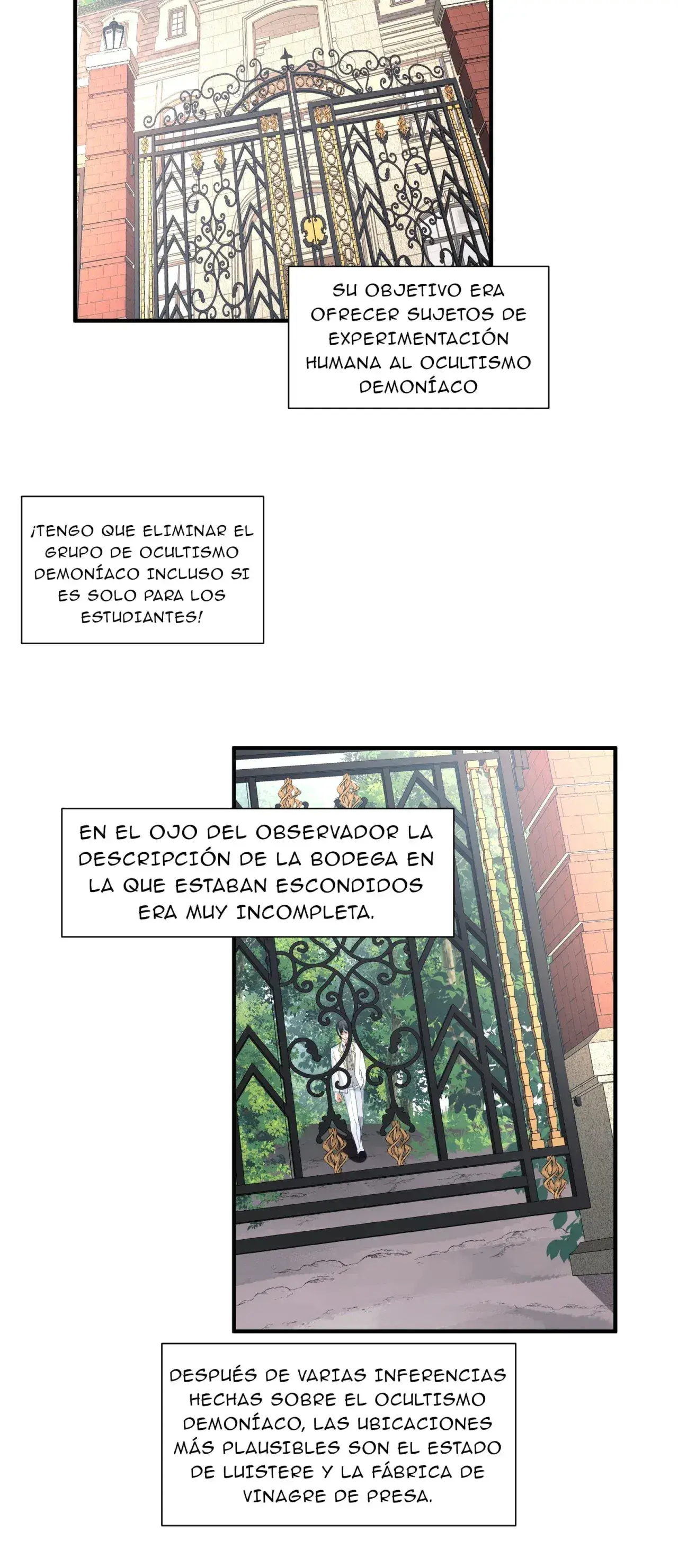 Capitulo 63 page 38