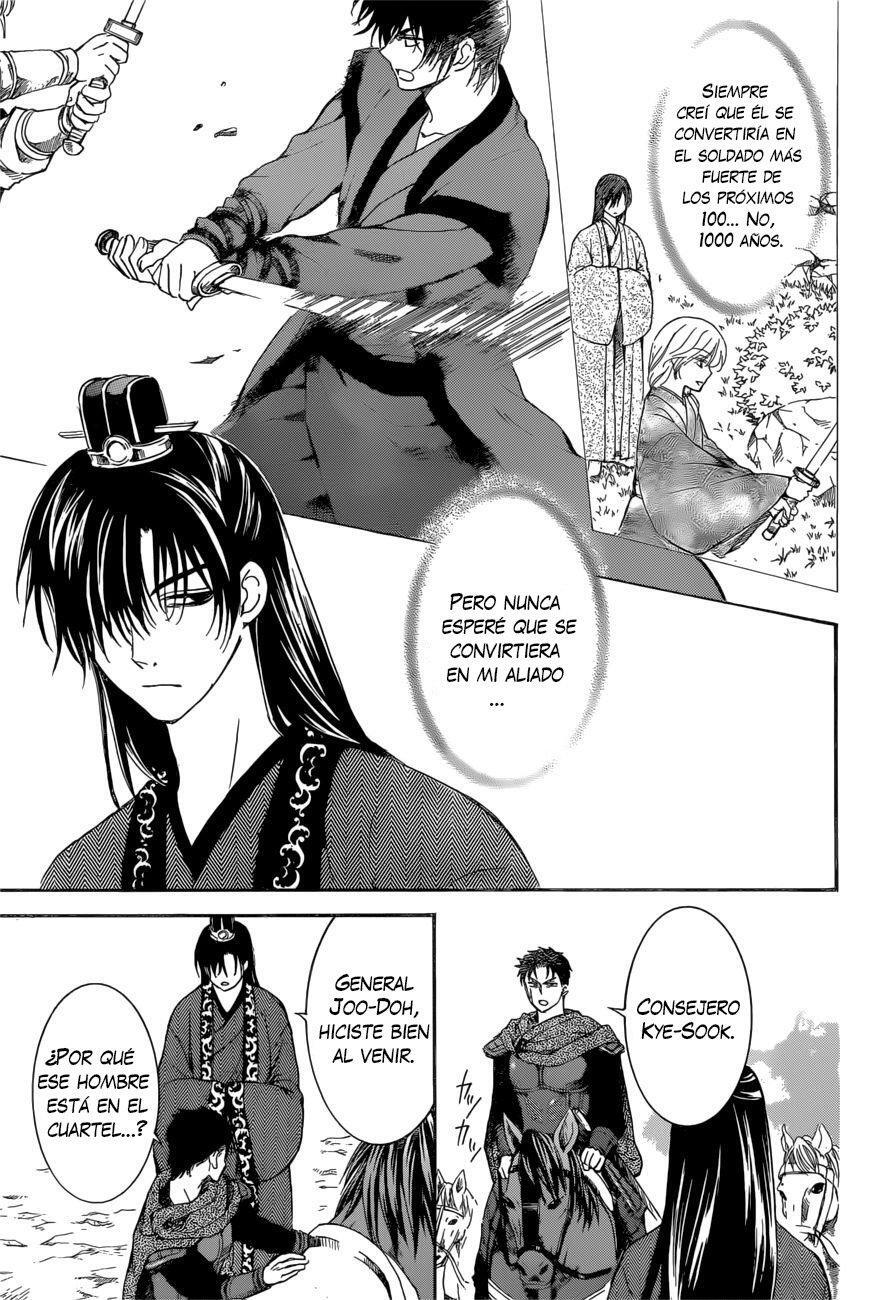 Capitulo 166 page 19