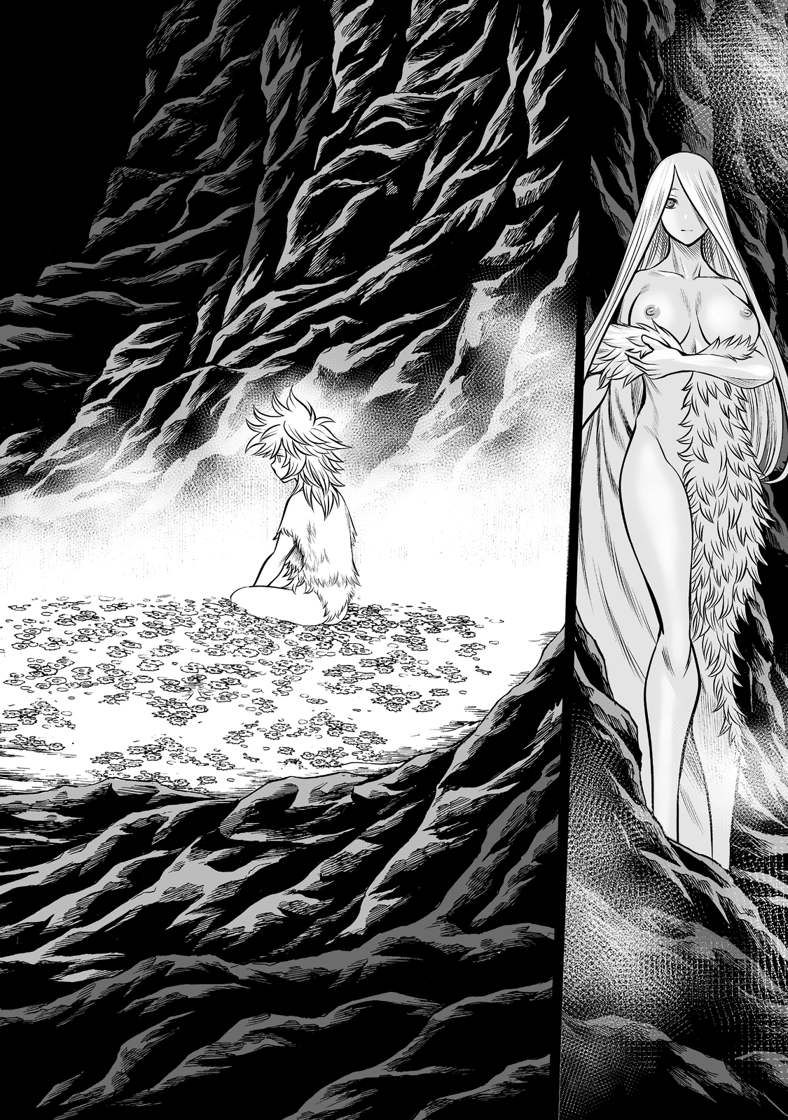 Capitulo 93 page 37