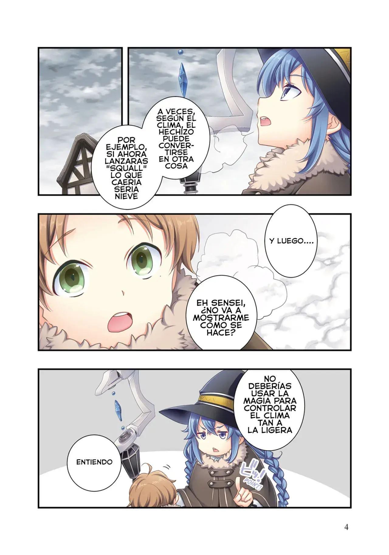 Capitulo 59 page 4