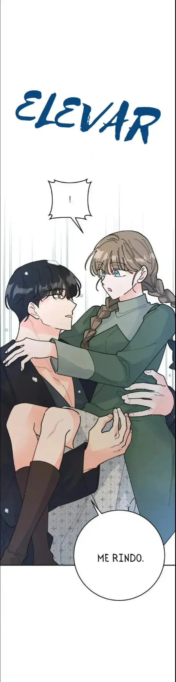 Capitulo 90 page 20
