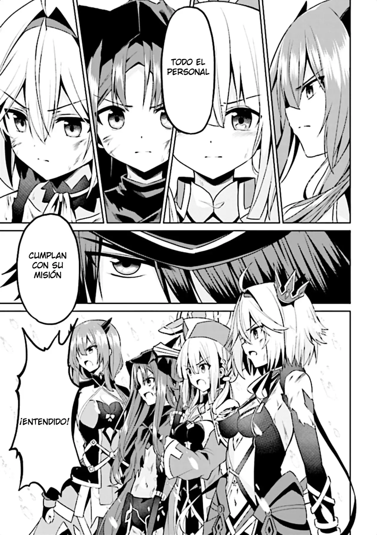 Capitulo 11 page 16