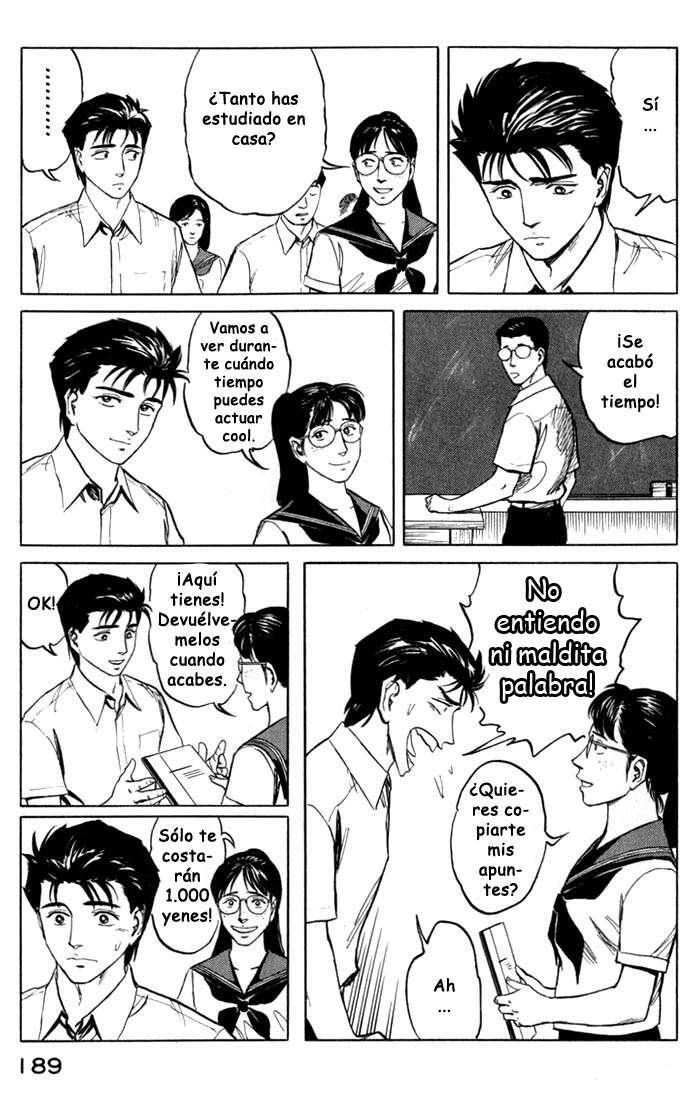 Capitulo 51 page 12