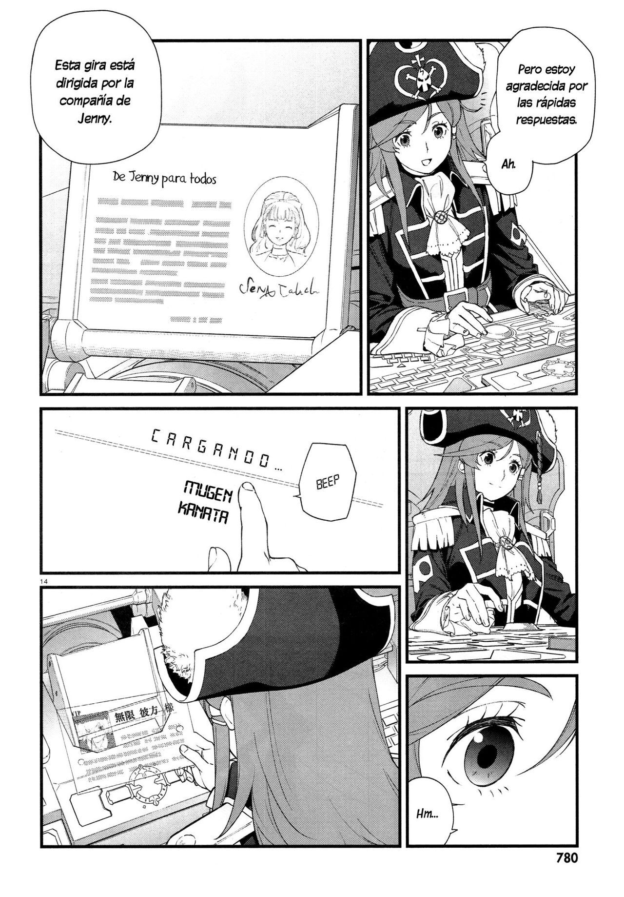 Capitulo 2 page 16