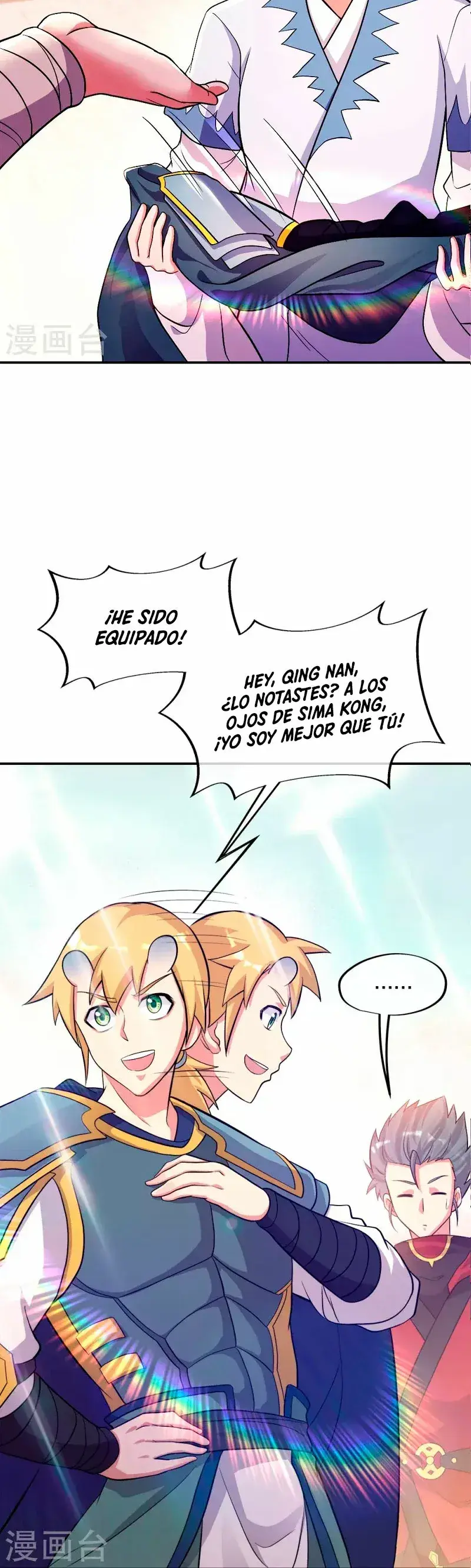 Capitulo 351 page 11