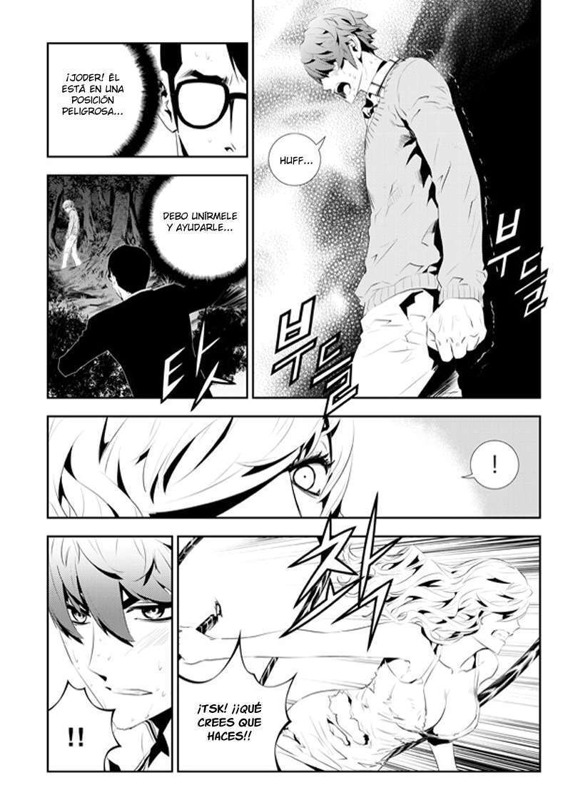 Capitulo 174 page 17