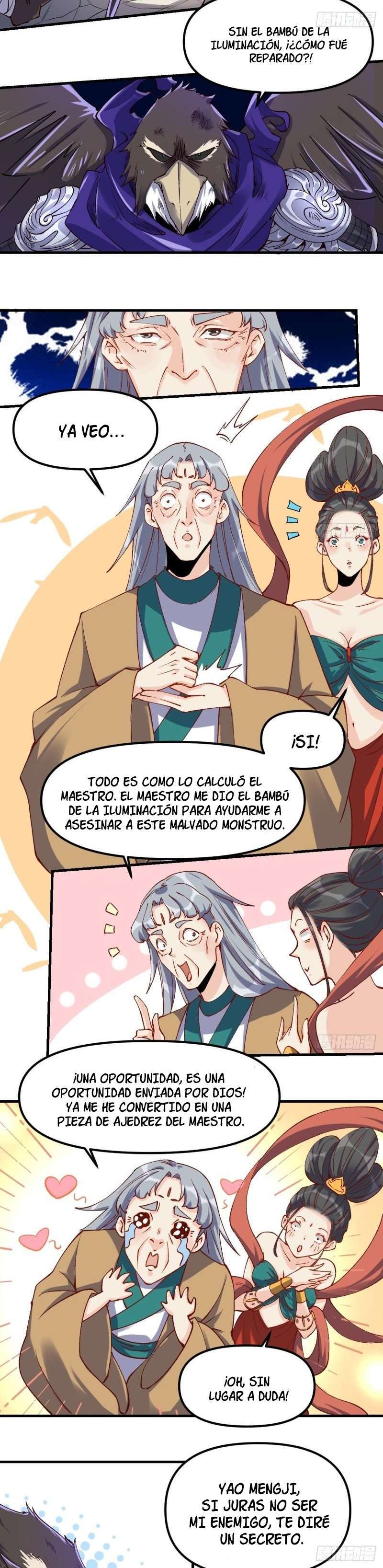 Capitulo 34 page 10