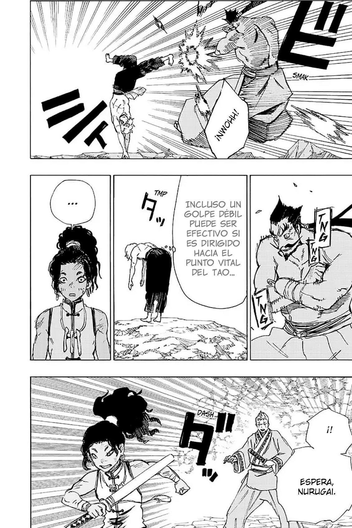 Capitulo 53 page 13