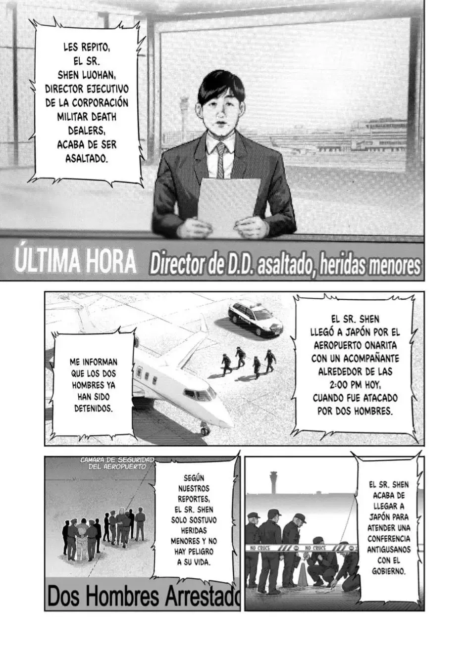 Capitulo 306 page 1