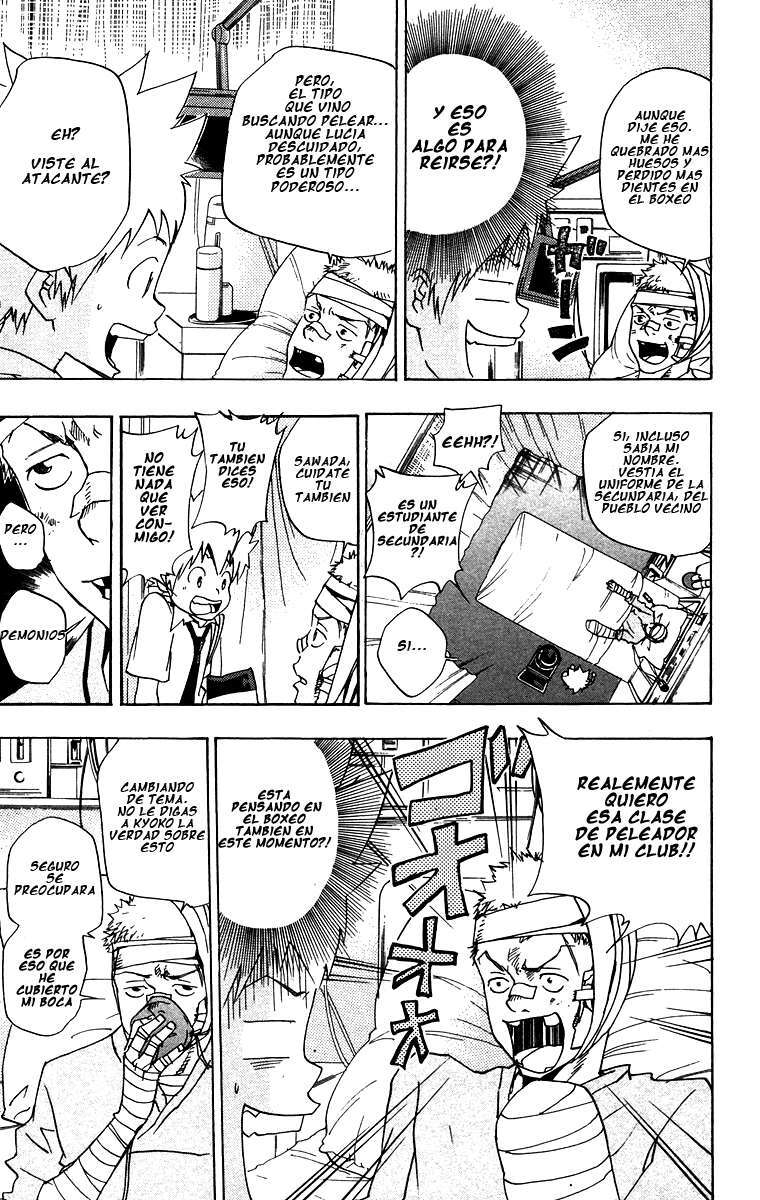 Capitulo 62 page 11