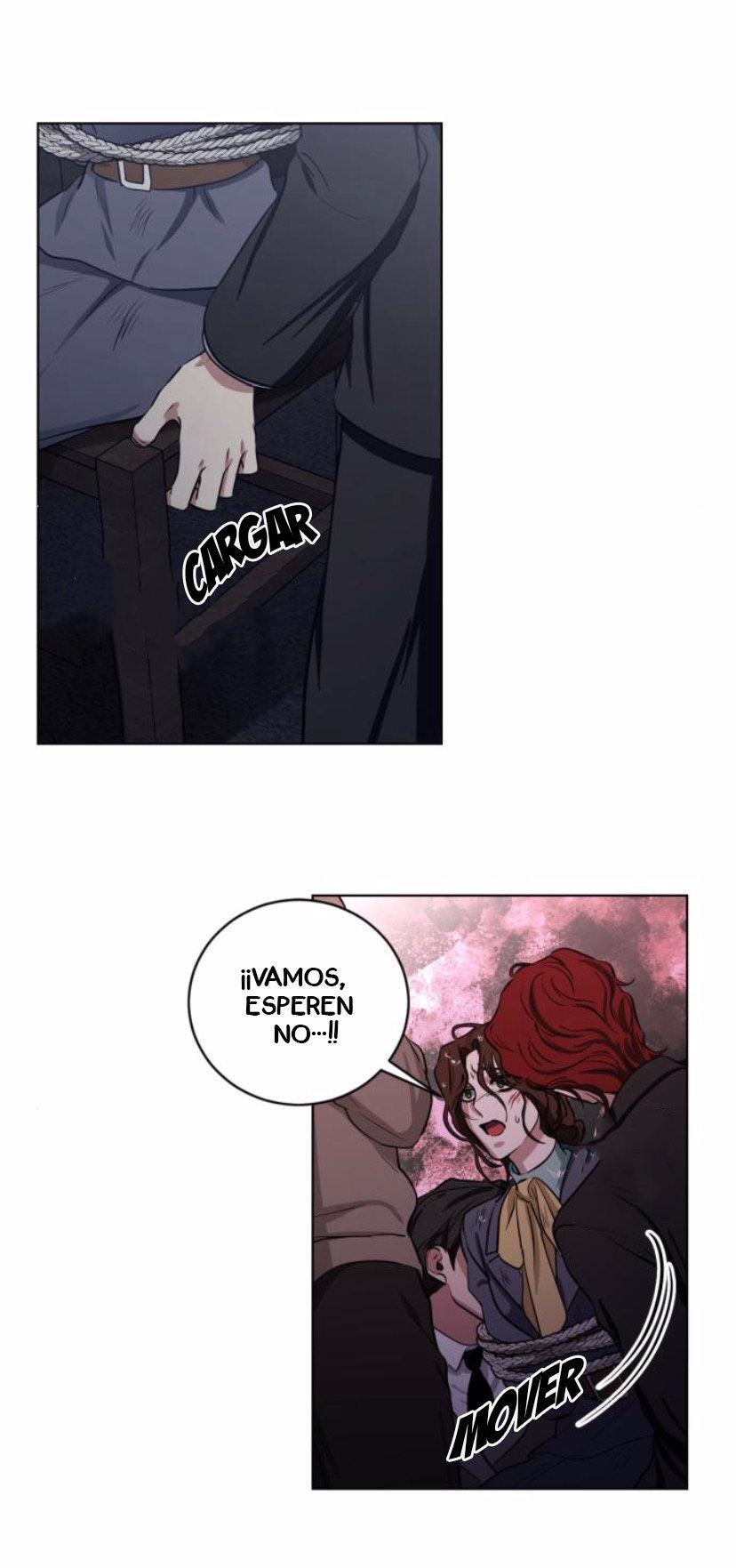 Capitulo 64 page 21