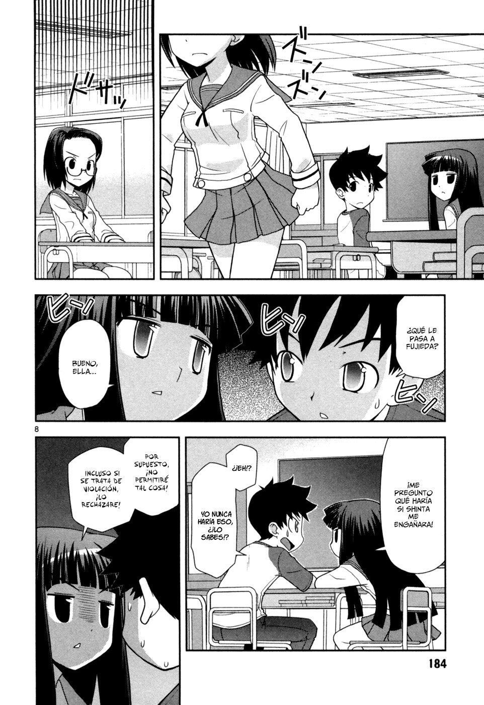 Capitulo 83 page 10