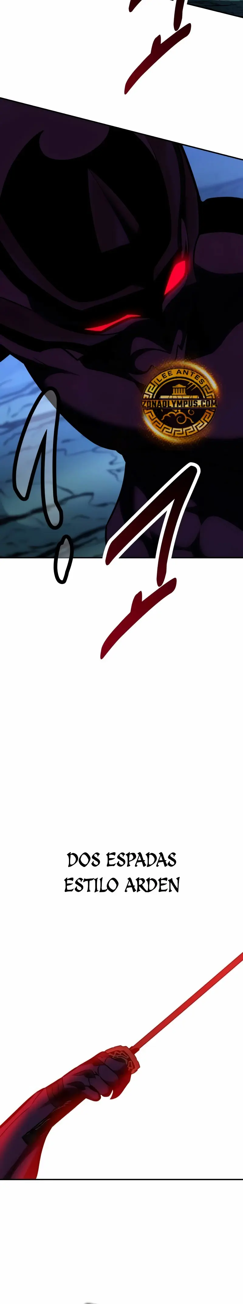 Capitulo 64 page 38