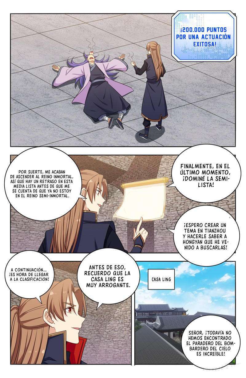 Capitulo 394 page 9