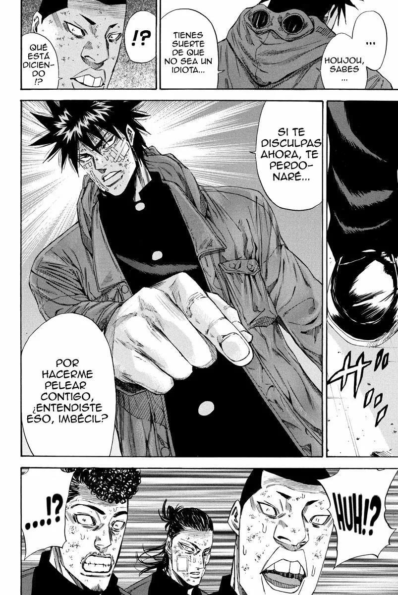 Capitulo 106 page 16