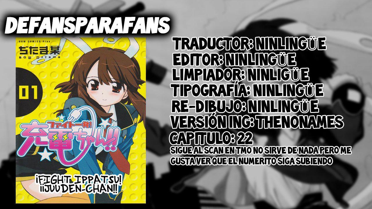 Capitulo 22 page 1