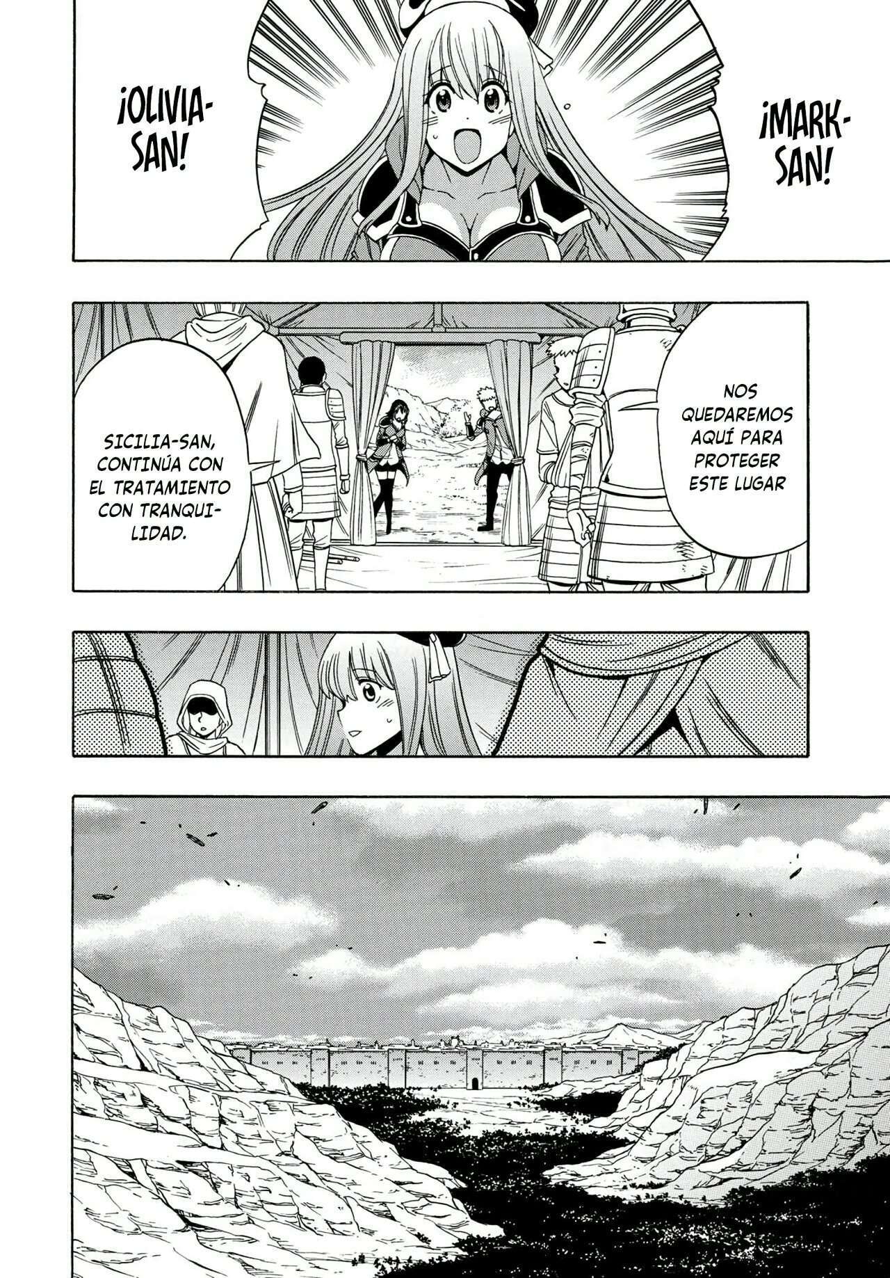Capitulo 61 page 18