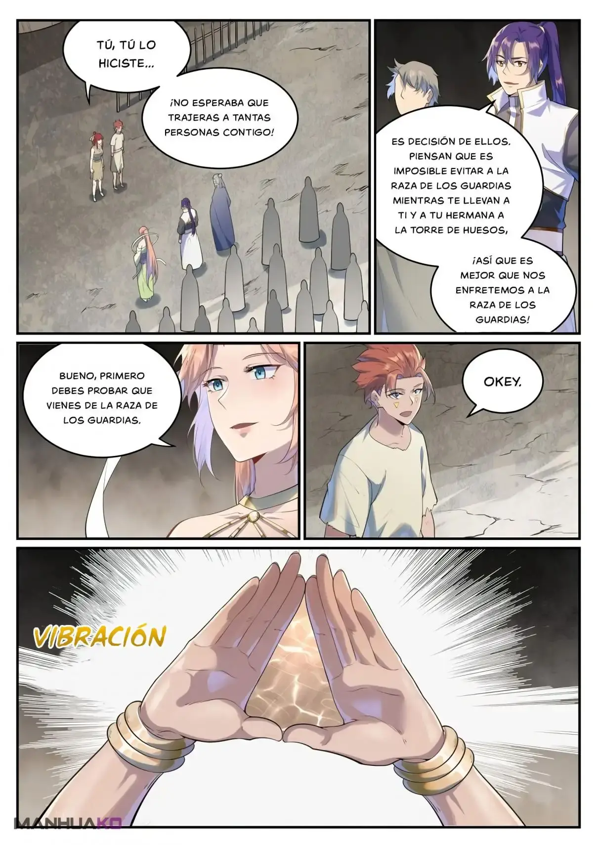 Capitulo 1010 page 4