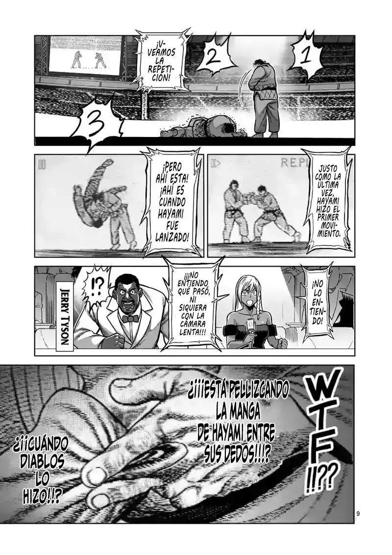 Capitulo 99 page 11