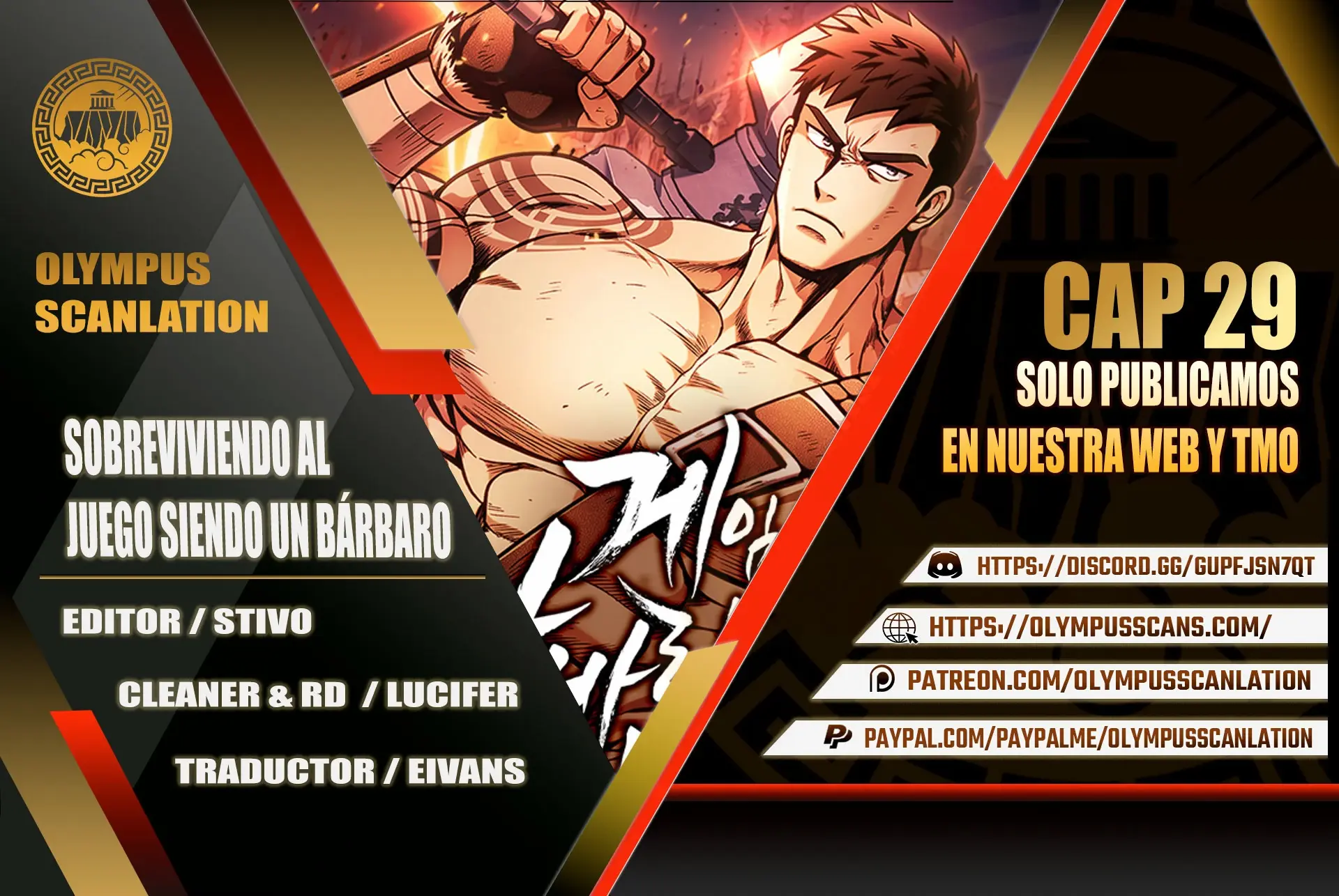 Capitulo 29 page 1