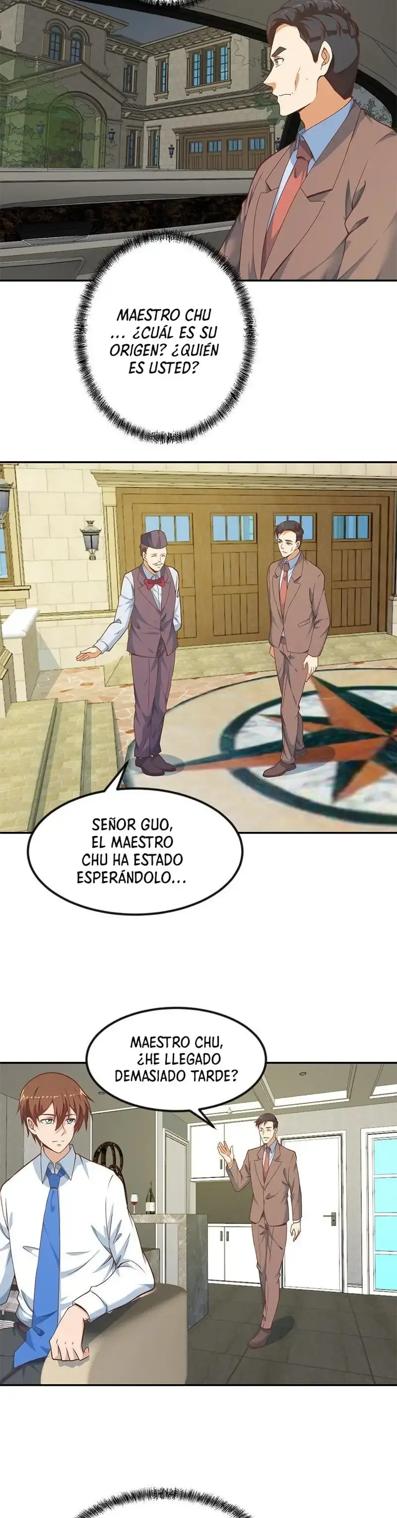 Capitulo 147 page 8
