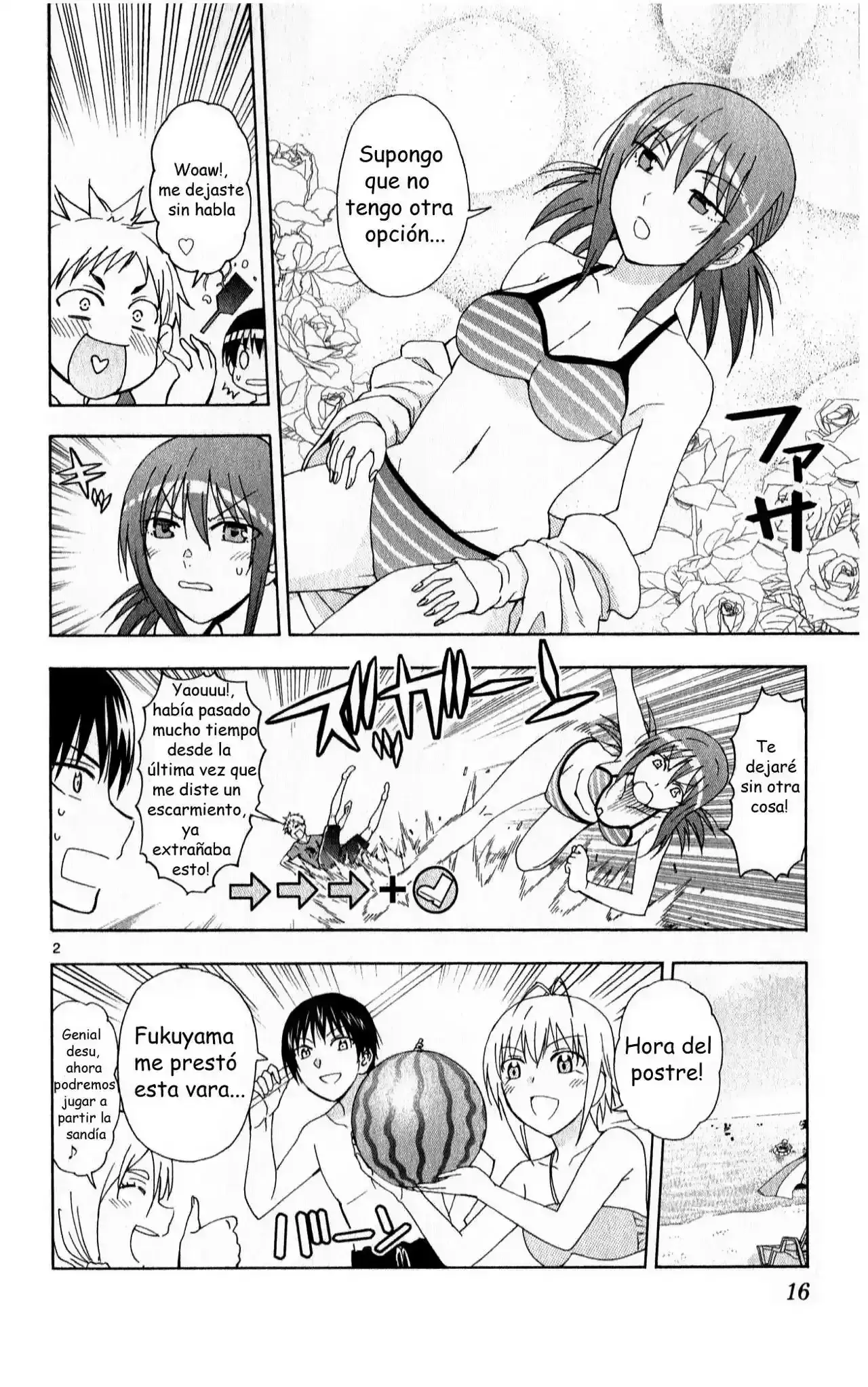 Capitulo 54 page 3