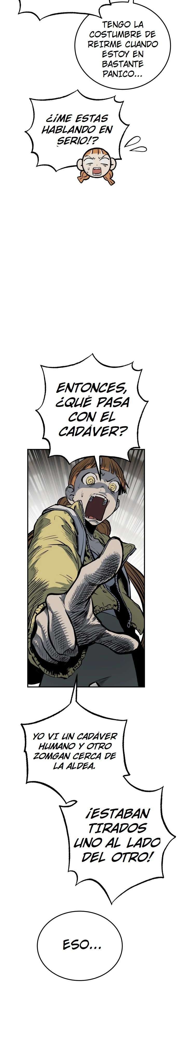 Capitulo 20 page 40