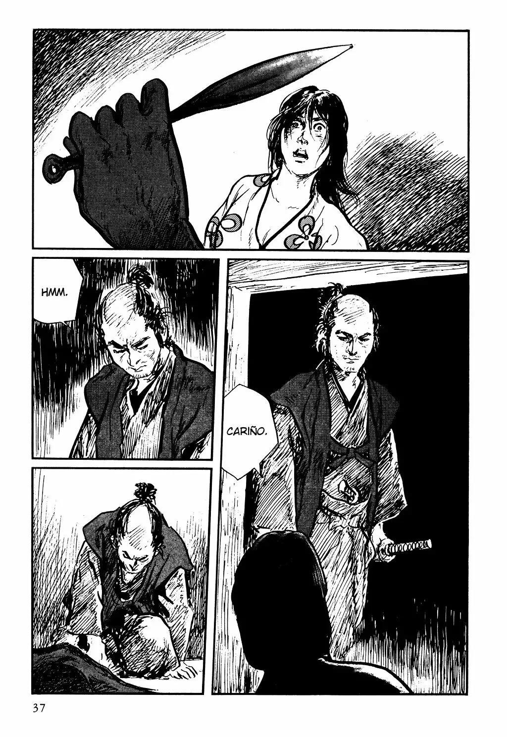 Capitulo 46 page 12