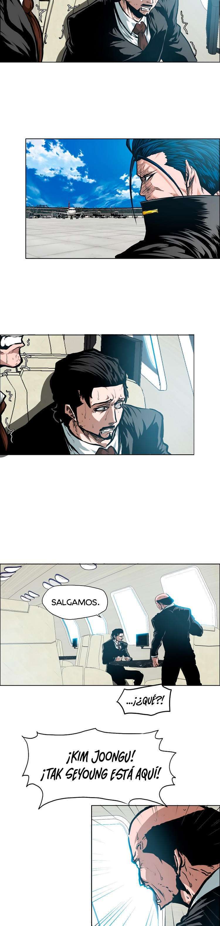 Capitulo 85 page 16