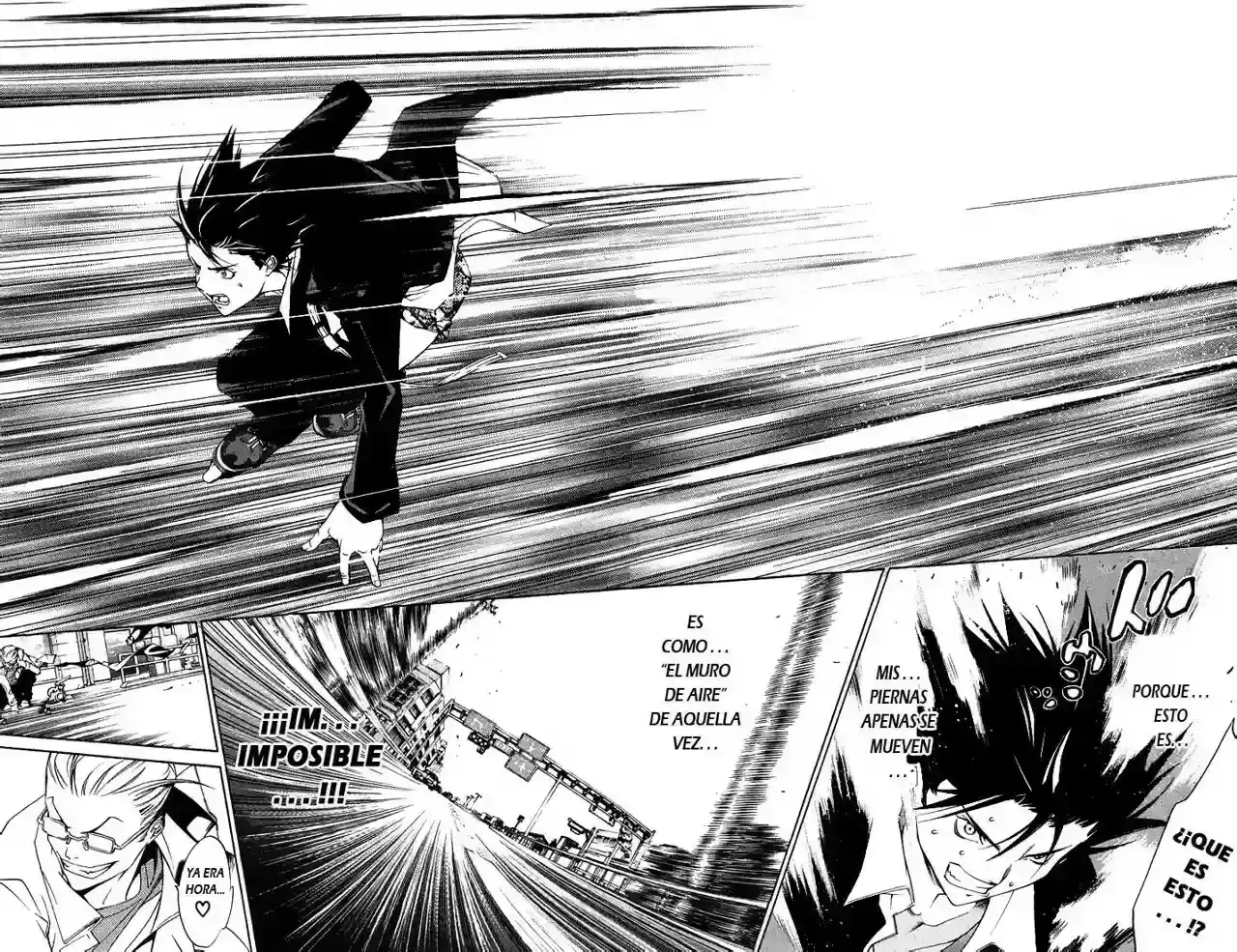 Capitulo 98 page 8