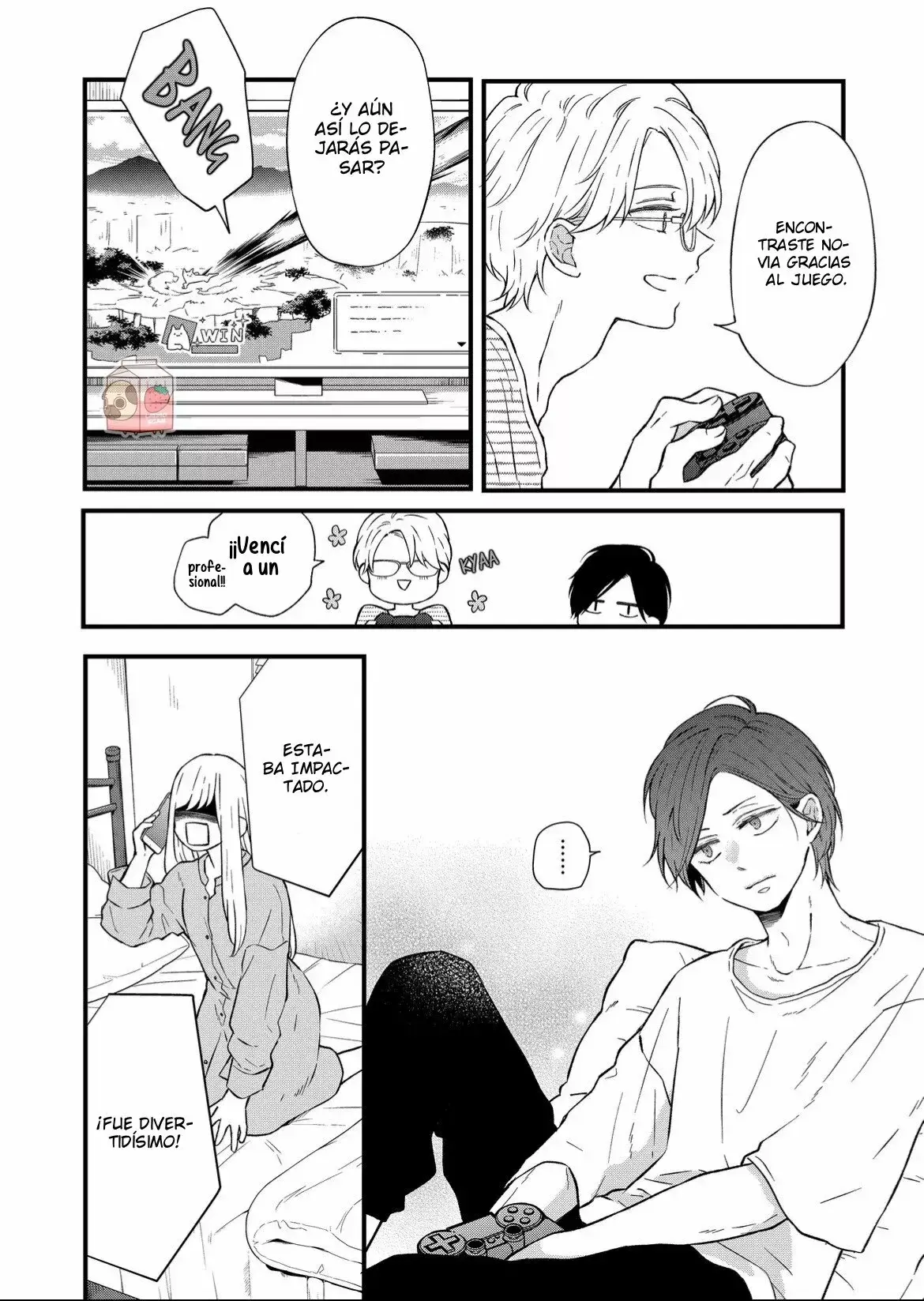 Capitulo 88 page 15