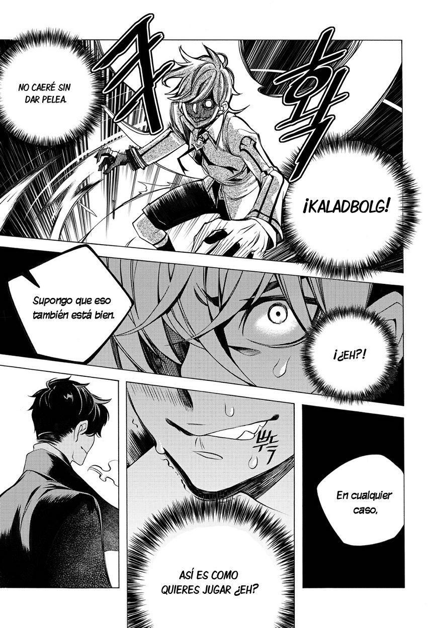 Capitulo 124 page 11