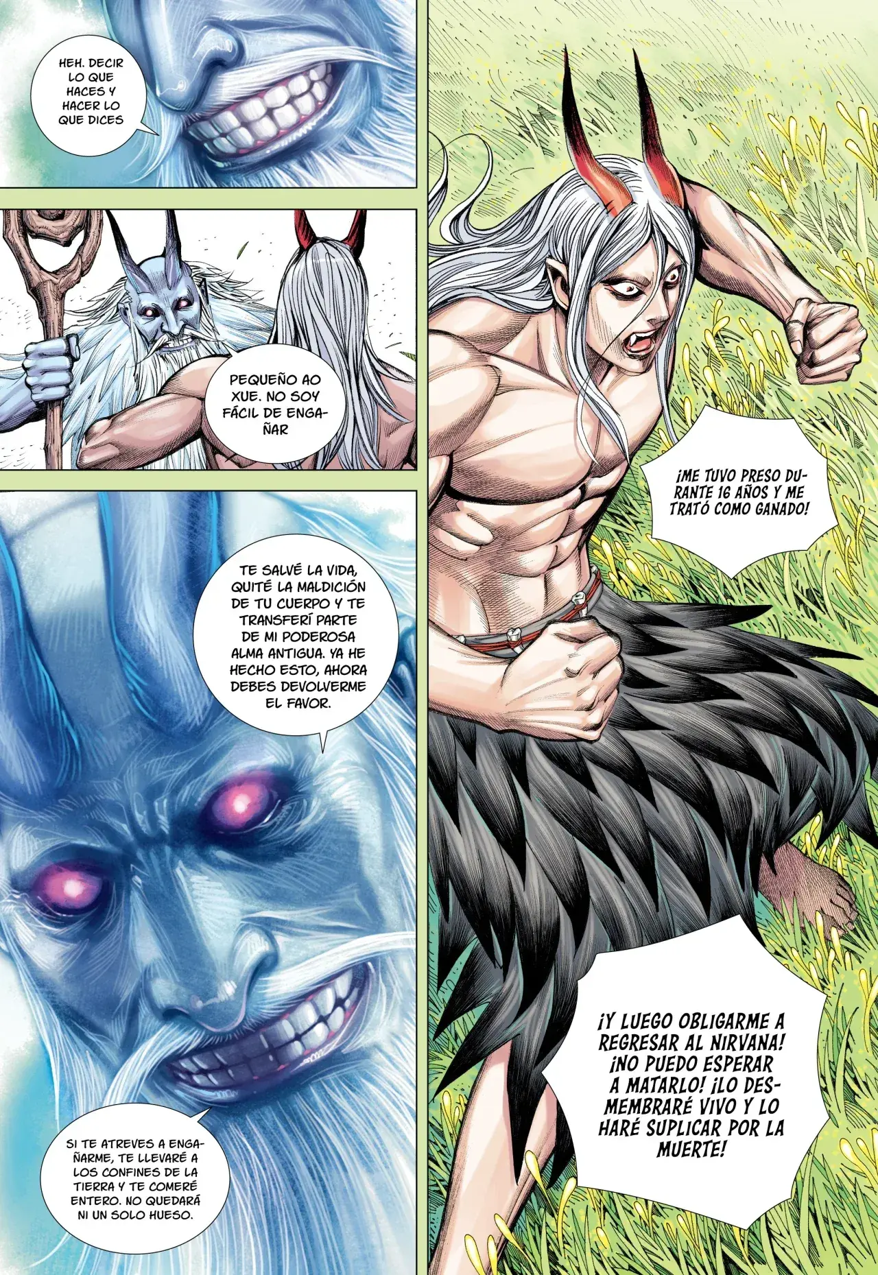Capitulo 49 page 25