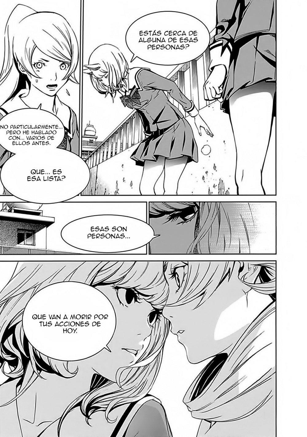 Capitulo 28 page 5