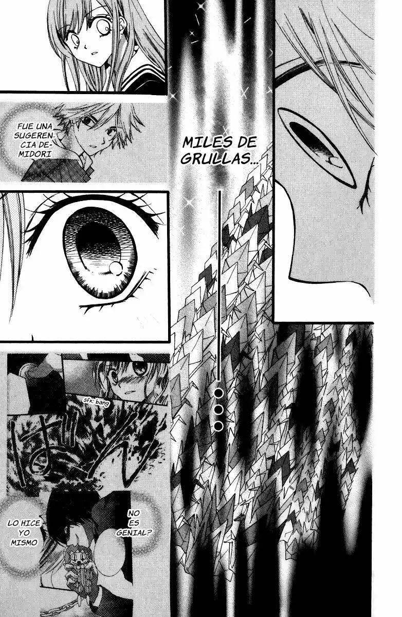 Capitulo 41 page 34