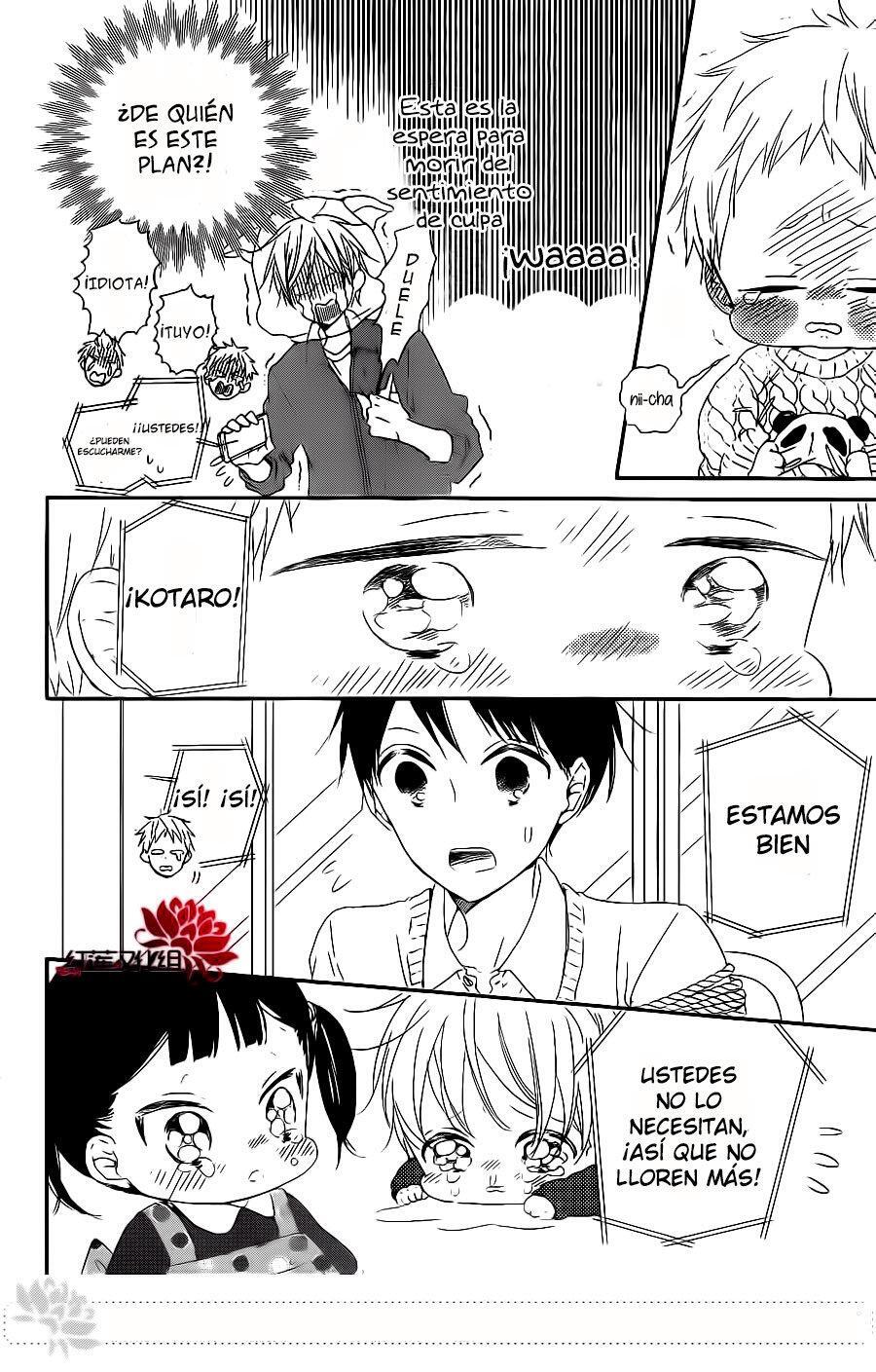Capitulo 71 page 18
