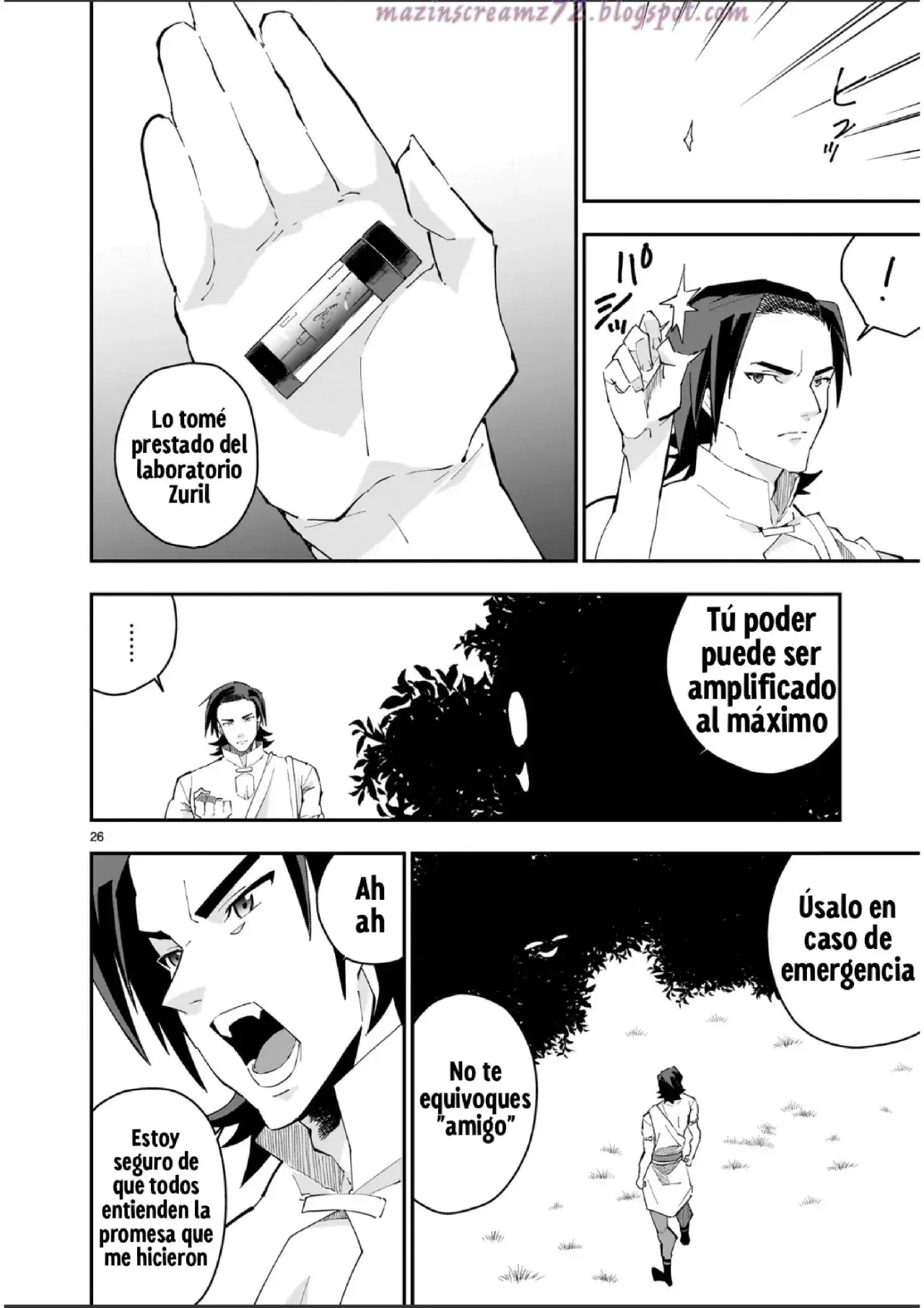 Capitulo 1 page 26