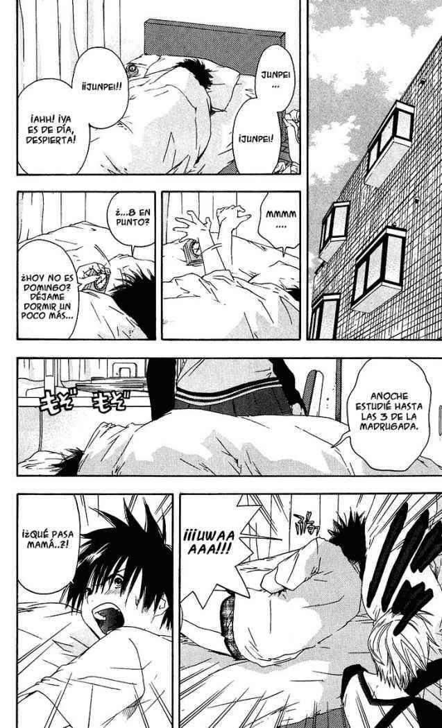 Capitulo 107 page 8