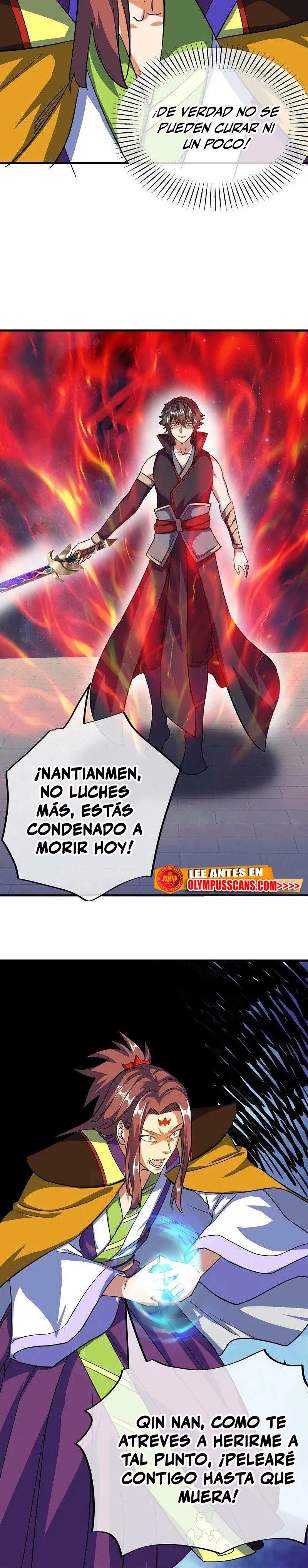 Capitulo 583 page 9