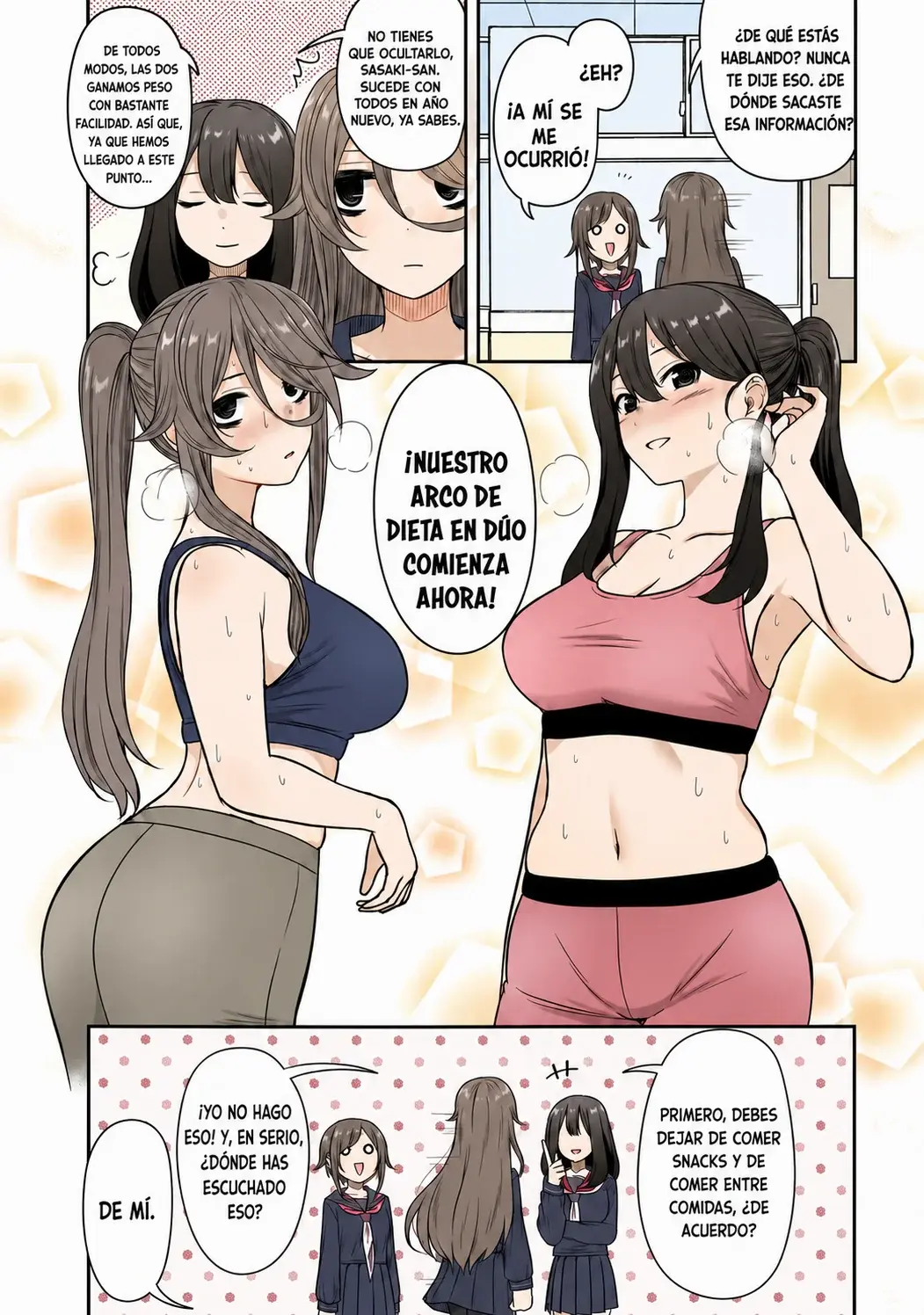 Capitulo 86.1 page 3